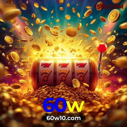 Estatísticas 60w 2025–2026 - 120 mil jogadores ativos, R$72.5M pagos, RTP 96.52%