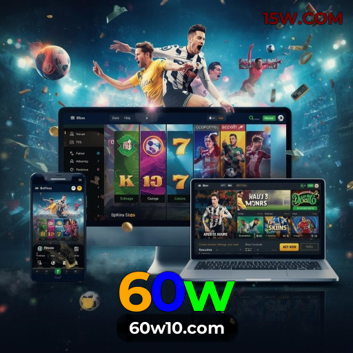 60w bônus R$5.000 + 500 giros - Rollover 35x, prazo 30 dias, 38% taxa conversão