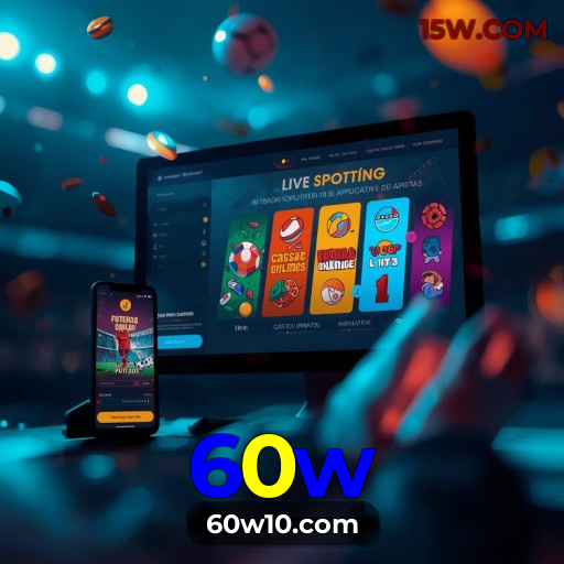 FAQ 60w Brasil - Perguntas frequentes sobre bônus, PIX, RTP, APP mobile e VIP