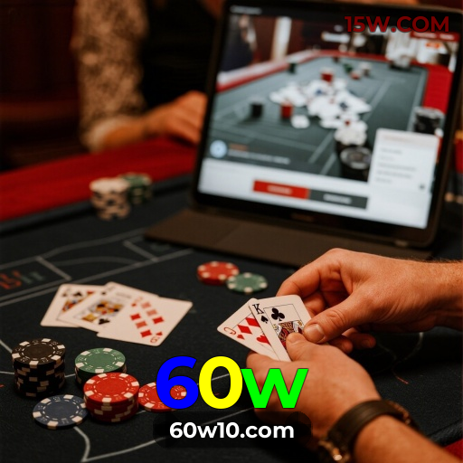 Tabela RTP dos jogos de cassino da 60w