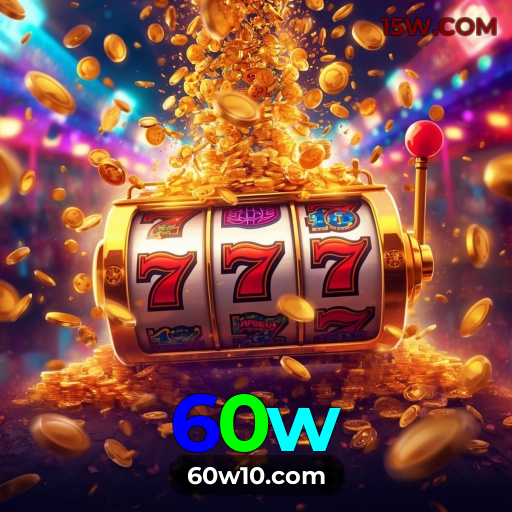 App Oficial do 60w | Cassino com Saques Rápidos