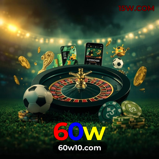 Logo da 60w