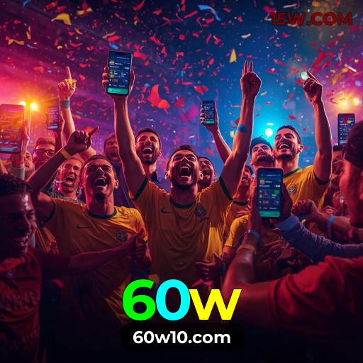 60w bônus R$5.000 + 500 giros - Rollover 35x, prazo 30 dias, 38% taxa conversão